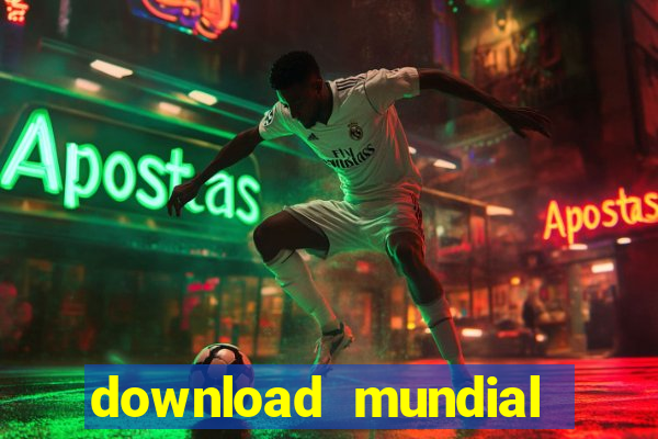 download mundial football league tudo desbloqueado